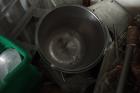 Tonelli 120 Liter Vertical Planetary Mixer